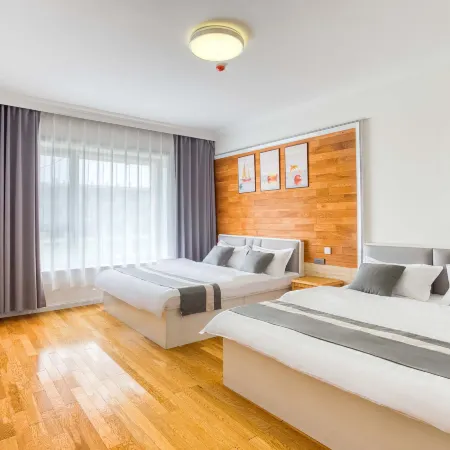 Musi hotel