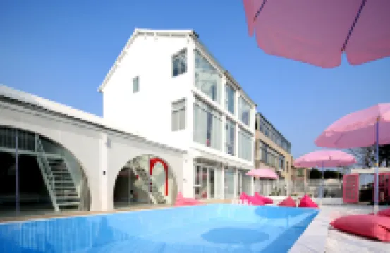 Shanghai Chuyu Homestay