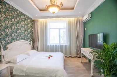 美居賓館 Hotels near Canada Conestoga College Heilongjiang Branch