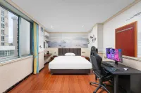 X'MAN Taikongren E-Sports Hotel (Huiyang High-Speed Railway Station)