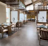 Mujing Yunshang Prairie Homestay (Zoige Western Ranch) - breakfast
