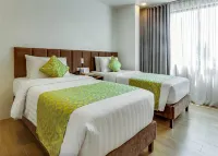 Canyon Woods Resort Club Hotels in Lemery