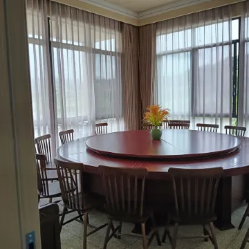 Wuning Xiu Watermark Season Homestay