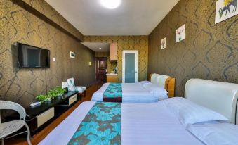 Shenyang Xiyu Hotel Apartment