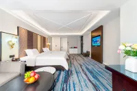 Jinjiang Metropolo Hotel Xintai Diamond Building