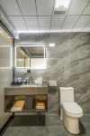 Haiyue Movie Hotel (Mengzi Wencui Road)