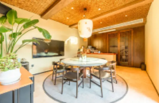 天津姥姥家的小院民宿