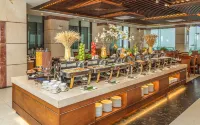 Mandila Beach Hotel Danang - petit déjeuner