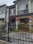 Weishan Wangshuiloutai Homestay Hotel in zona Weishan Island Scenic Area