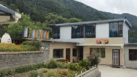Diebu Zhuogacang Homestay - พร้อมระเบียง