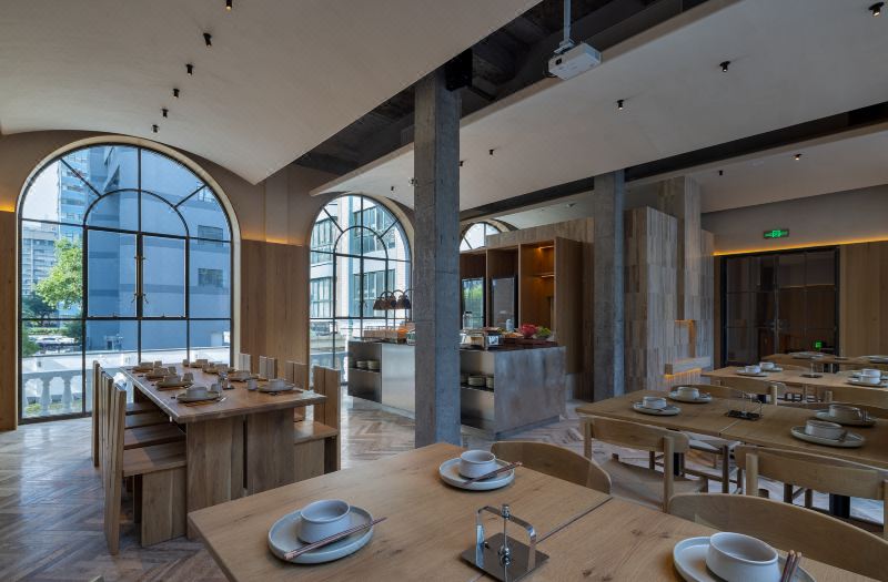 Xizili Art Hotel (Hangzhou Qingchun Road Branch) photo 3