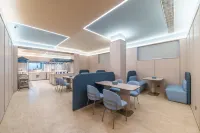 HanTing Hotel (Nanyang Tanghe County Government) - breakfast
