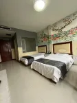 Tianyuan Business Hotel