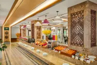 The Saga Hotel Hoi An - Breakfast
