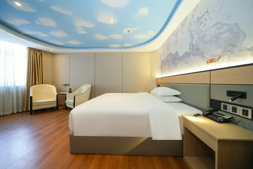 Beiduola Boutique Hotel (Xiamen Airport SM City Plaza)