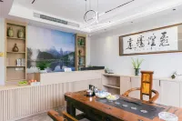 父子兵·野奢景觀Famliy親子度假民宿