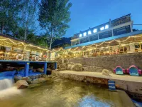 Yunshu Homestay (Fourth Store)