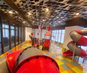 Wyndham Ion Majestic - Bentong - Phòng tập thể hình
