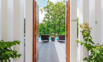 Villa Sawadee, 2 Bedrooms