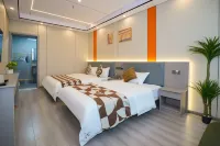 雲上·未聞山｜VILLAリゾート美宿（望仙谷観光地） のホテル