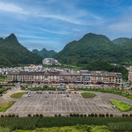 Libo Youlaidun International Hotel