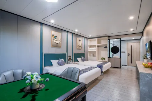 Yezhimei Boutique Hotel