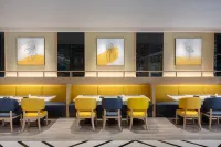 voco Guangzhou Shifu by IHG - Breakfast