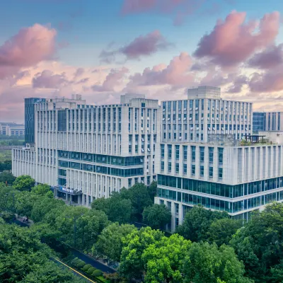 Mehood Theater Hotel Hotels near Alibaba Future Technology Zone