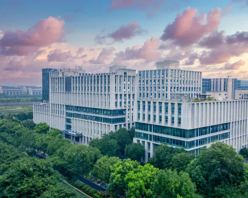 Mehood Theater Hotel Hotels near Alibaba Future Technology Zone