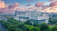 Mehood Theater Hotel Hotels in Alibaba/Future Science Town