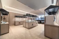 HanTing Hotel (Chaoyang Jianping Bus Station) - Frühstück