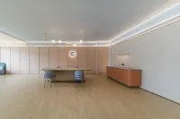 HanTing Hotel (Xilinguoleimeng West Ujimqin Banner Jiuzhou Keyun)