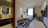 sangexiadaren shichen hot spring hostel Hotels in Zhangzhou