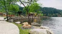 Keemun Tea And Garden Lake&Mountain View Residue - Swimmingpools
