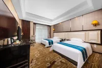 Country Garden Holiday Hotel Meizhou Hotels in Meizhou
