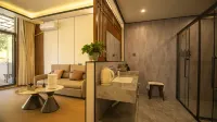 Kangding Xinduqiao Yinmo Resort Hotel Hotels in Kangding