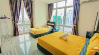 Condo @ KSL d'Esplanade