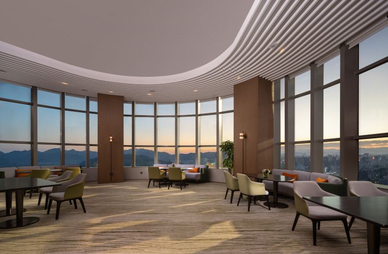 Zhejiang Grand Hotel photo 5