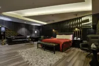 Tsaotun Boutique Hotel Hotels near Ci'entang