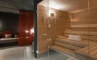 EmiLu設計酒店 - SPA
