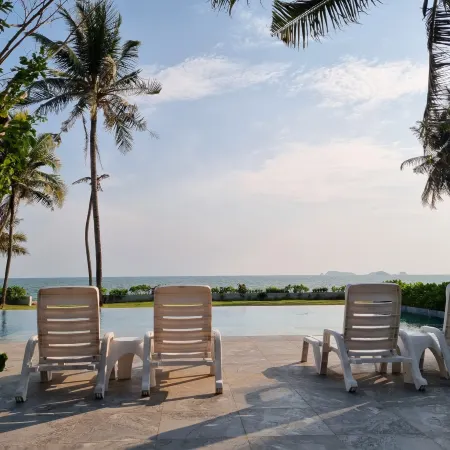 Rayong Chalet Hotel and Resort