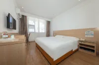 昭君快捷飯店（興山高鐵站店）