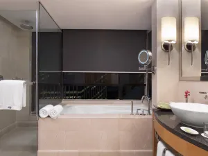 The Westin Dhaka