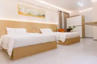 Lanyue E-Sports Hotel
