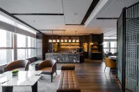 Luoyang Marriott Hotel - 5-Star