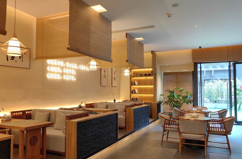 Yuexi Inn (Chengdu Jianshe Road Dongjiao Memory Store) photo 2