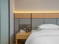 โรงแรมไมเตรีย บาติมานจู (สาขา สวนเชิงนิเวศหูเฉวียน) โรงแรมในไมล์
