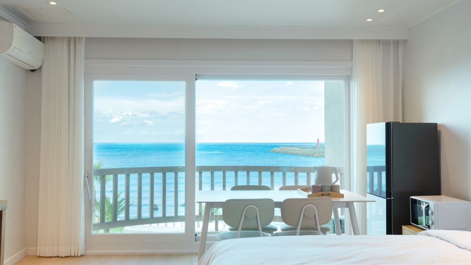 oceanpalade hotel
