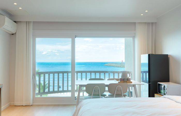 oceanpalade hotel