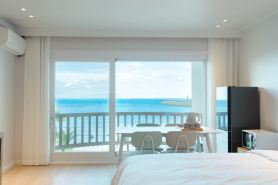 oceanpalade hotel